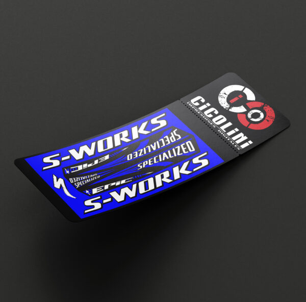 S-WORKS - Imagen 5