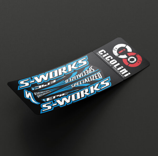 S-WORKS - Imagen 3